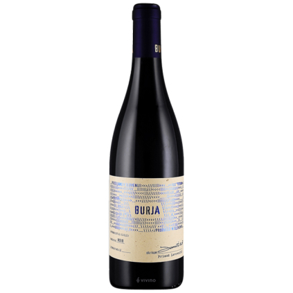 Burja-Burja-Noir-Wein